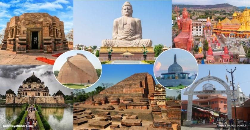 Nalanda University नालंदा विश्वविद्यालय