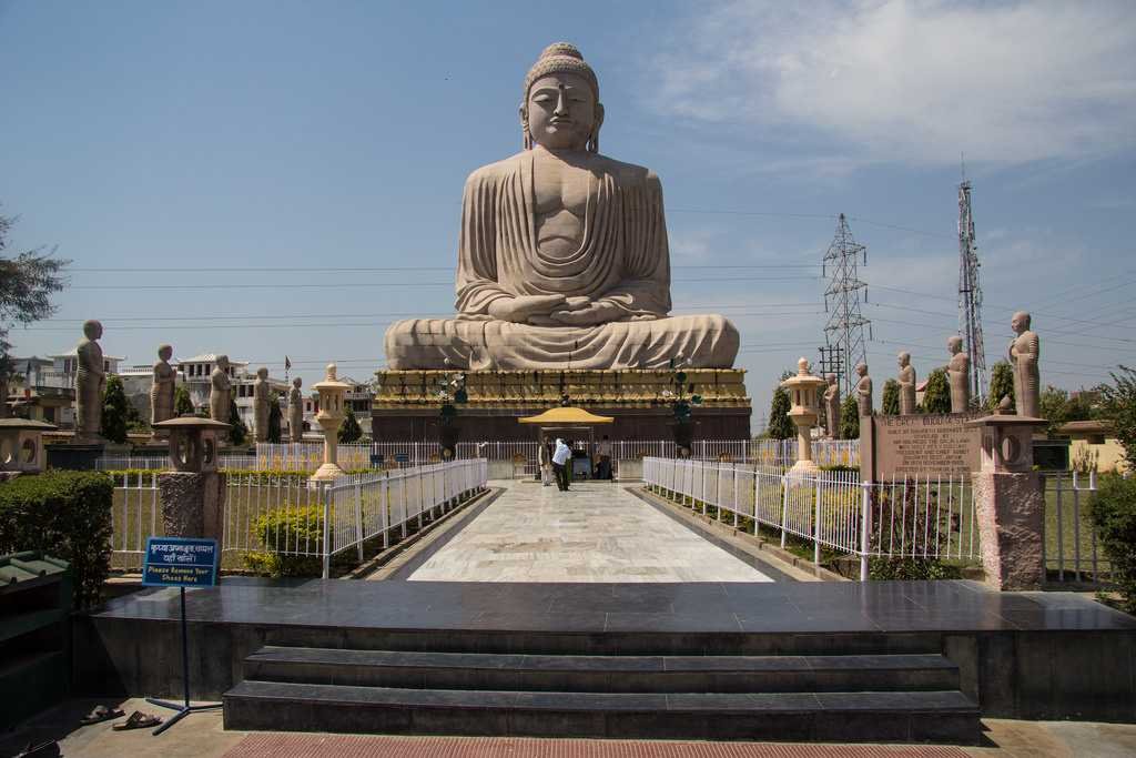 Gautama Buddha गौतम बुद्ध