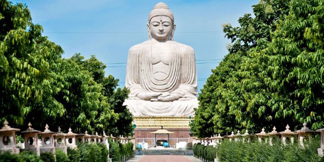 Buddhism बौद्ध धर्म का इतिहास