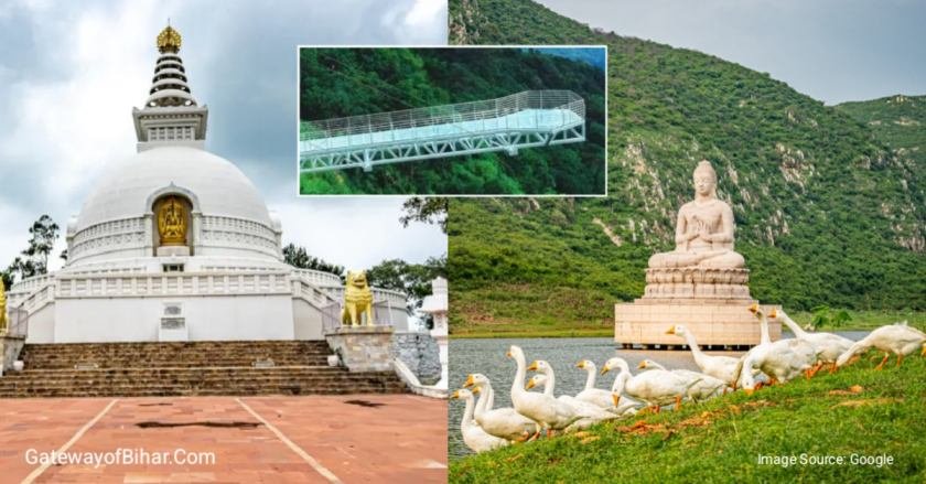 राजगीर का इतिहास History of Rajgir