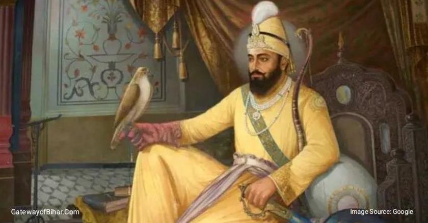 गुरु गोविंद सिंह Guru Gobind Singh Biography