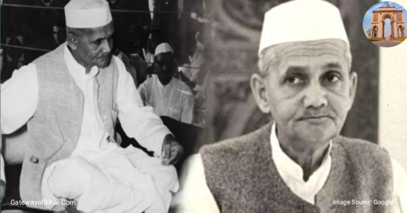 Lal Bahadur Shastri Jayanti